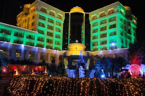 Hotel Swosti Premium Bhubaneswar
