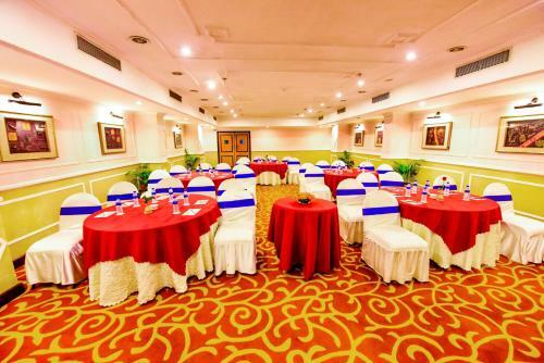 Hotel Swosti Premium Bhubaneswar