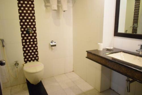Hotel Pushpak