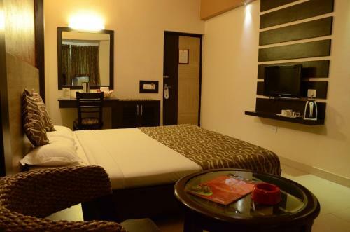 Hotel Pushpak