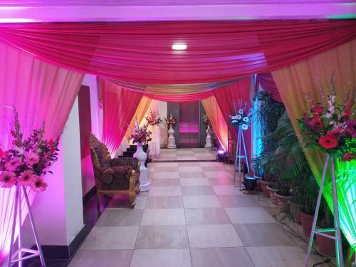 Hotel Pushpak
