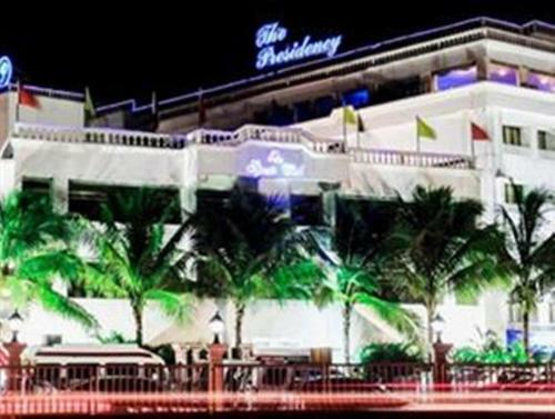 Hotel The Presidency