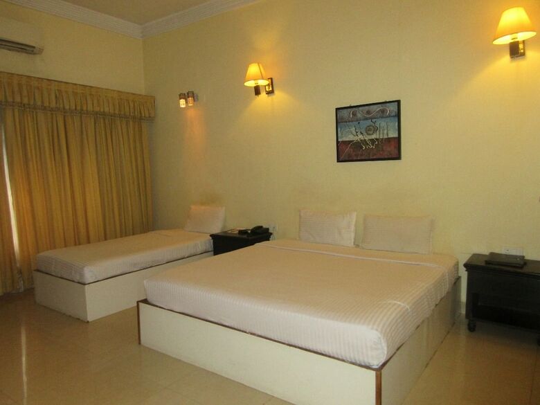 Hotel Park Resort