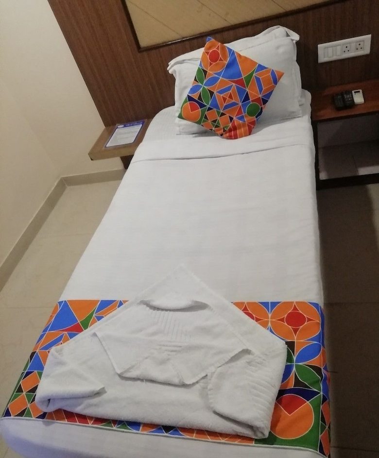 Hotel Park Resort