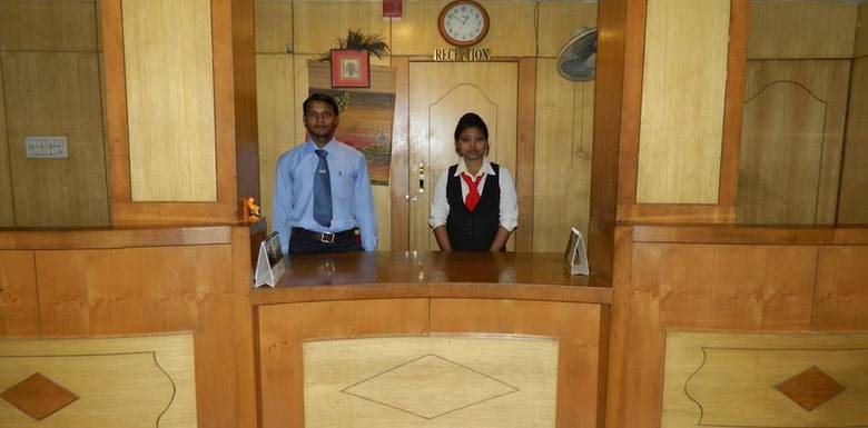Hotel Park Resort