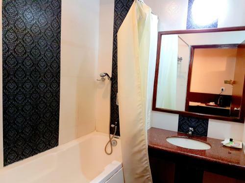 Hotel Sidharth
