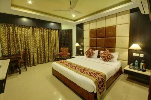 Hotel Sidharth