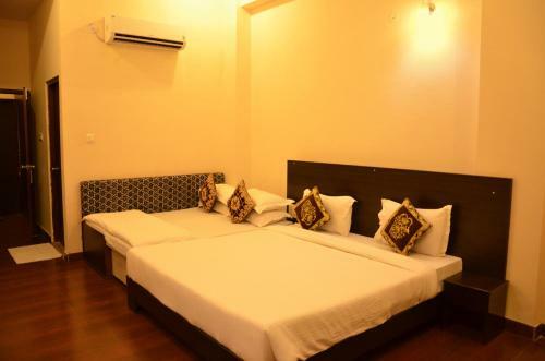 Hotel Ranthambhore National Regency