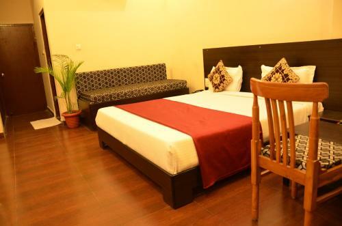 Hotel Ranthambhore National Regency