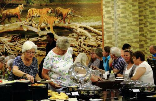 Hotel Ranthambhore National Regency