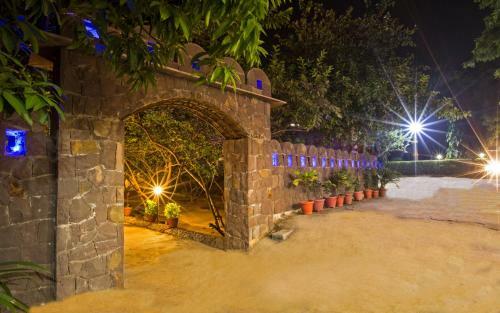 Hotel Ranthambhore National Regency