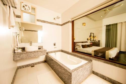 Hotel Ranthambhor Regency