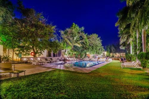 Hotel Ranthambhor Regency