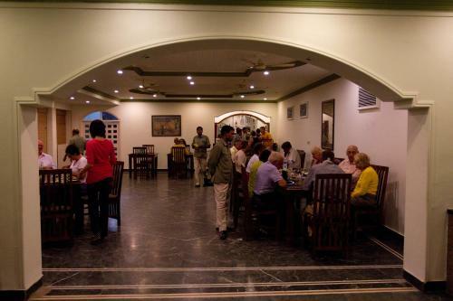 Hotel Ranthambhor Regency