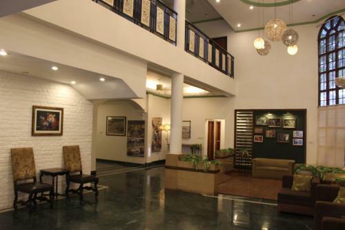 Hotel Ranthambhor Regency
