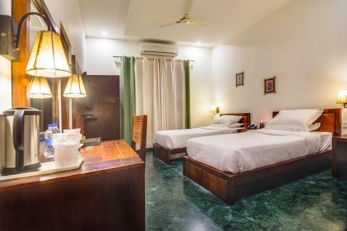 Hotel Ranthambhor Regency