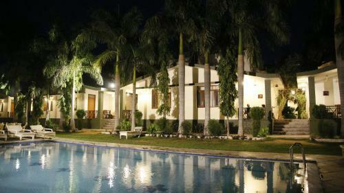 Hotel Ranthambhor Regency