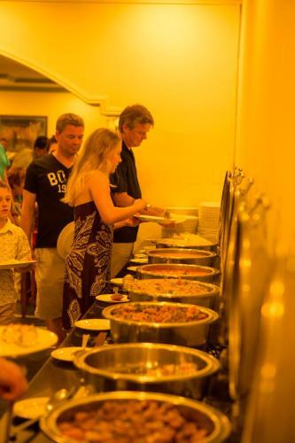 Hotel Ranthambhor Regency