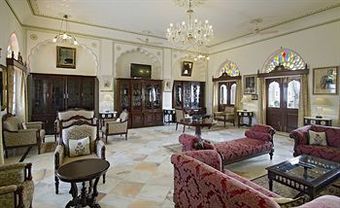 Bed & Breakfast Nahargarh Ranthambhore