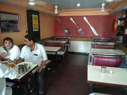 Hotel Rajshree