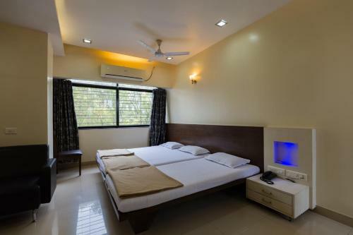 Hotel Rajshree