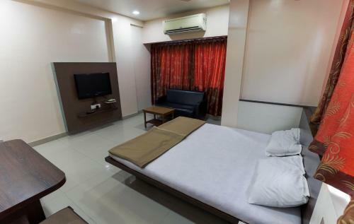 Hotel Rajshree