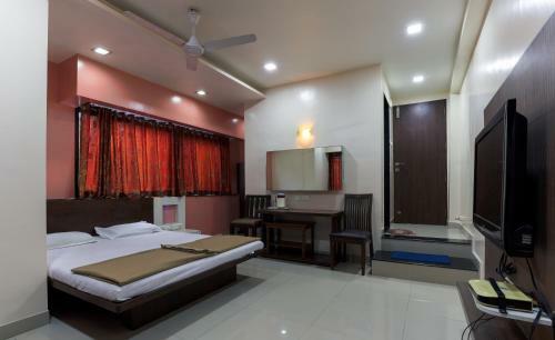 Hotel Rajshree