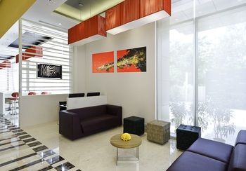 Hotel Ibis Nashik
