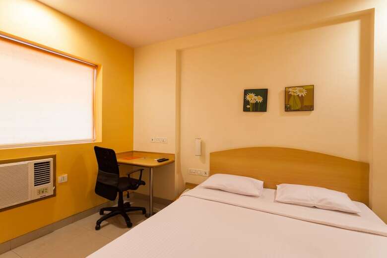 Hotel Ginger Nashik