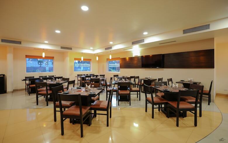 Hotel Ginger Nashik