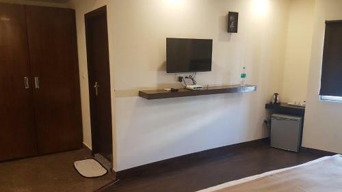 Hotel Ganges Rivera