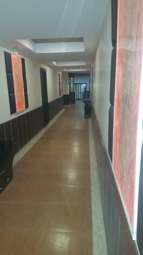 Hotel Ganges Rivera