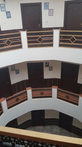 Hotel Ganges Rivera
