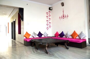Hotel La Casa