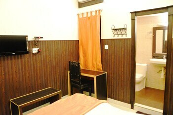 Hotel La Casa