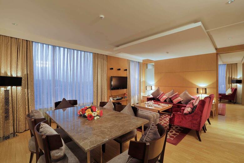 Radisson Blu Hotel, Haridwar