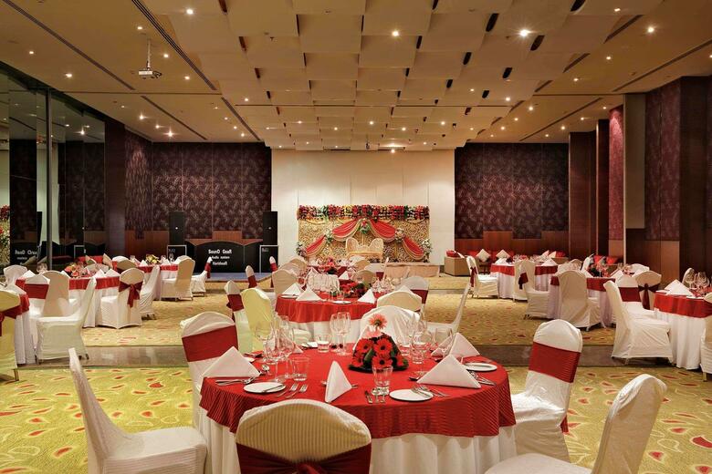 Radisson Blu Hotel, Haridwar