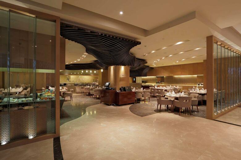Radisson Blu Hotel, Haridwar