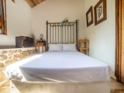 Hotel Hacienda Tzintzimeo