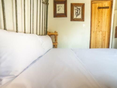 Hotel Hacienda Tzintzimeo