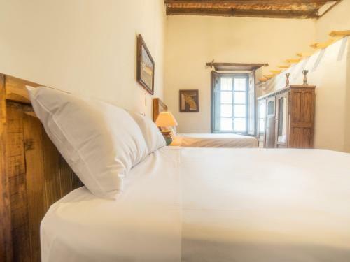 Hotel Hacienda Tzintzimeo