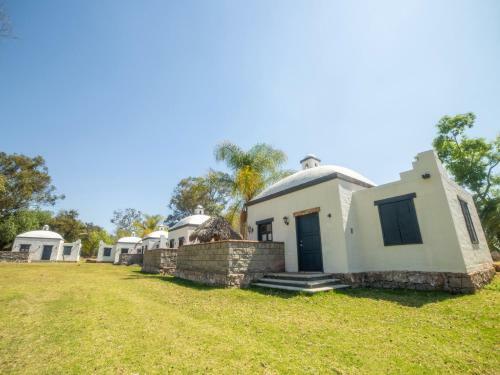 Hotel Hacienda Tzintzimeo