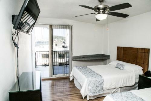 Hotel Booking Dioh