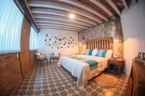 Casa Magdalena Hotel Boutique