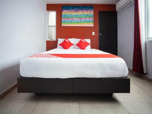 Hotel Sf Express