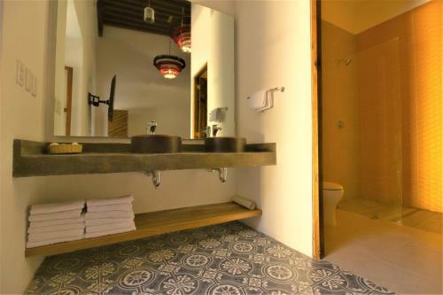 Nana Vida Hotel Morelia