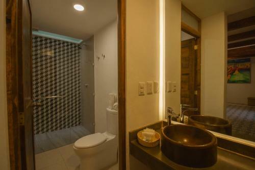 Nana Vida Hotel Morelia