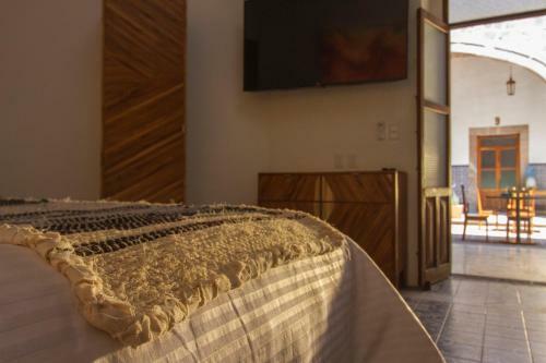 Nana Vida Hotel Morelia