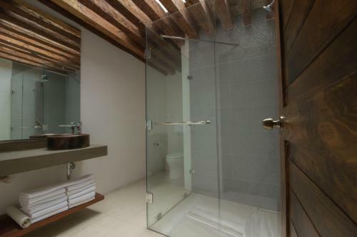 Nana Vida Hotel Morelia