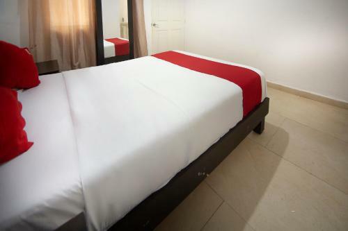 Hotel Mahu